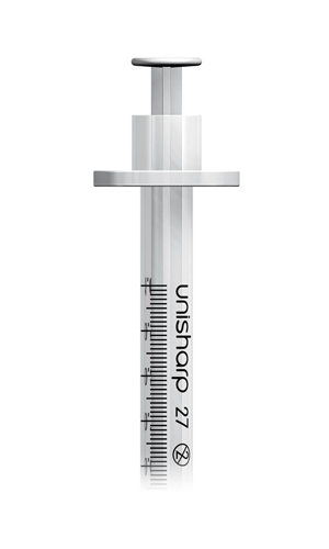 1ml-27G-Fixed-Needle-Syringe