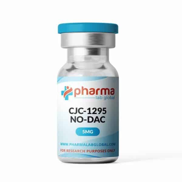 CJC-1295 Without DAC Peptide Vial 5mg