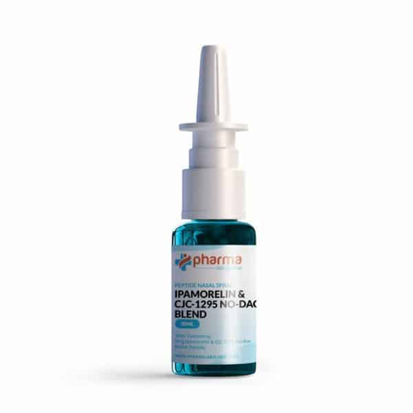Ipamorelin CJC-1295 Without DAC Blend Nasal 30ml