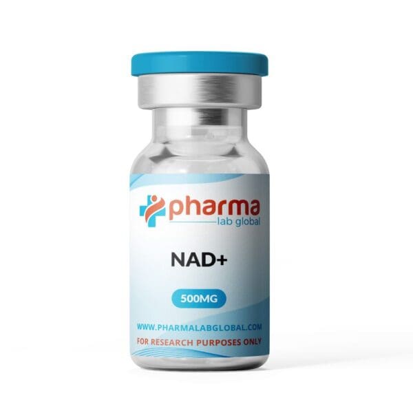 NAD+ Peptide