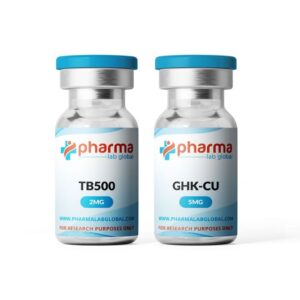 TB500 GHK-Cu Peptide